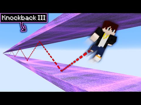 If blocks were enchantable