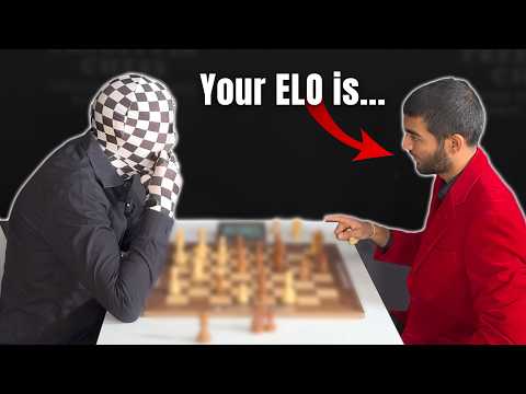 My Rematch Against the World Champion | Gukesh VS Rey Enigma