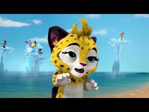 Фильм «Лео и Тиг 3»