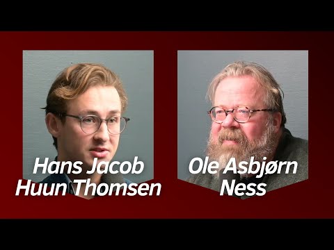 Ness 295 – Venstre-profilen som snudde om innvandring