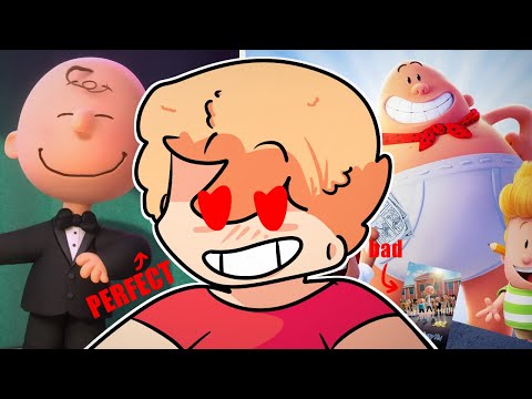 The Best Adaptations Ever Made.