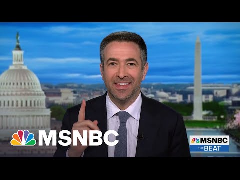 Watch The Beat with Ari Melber Highlights: March 23