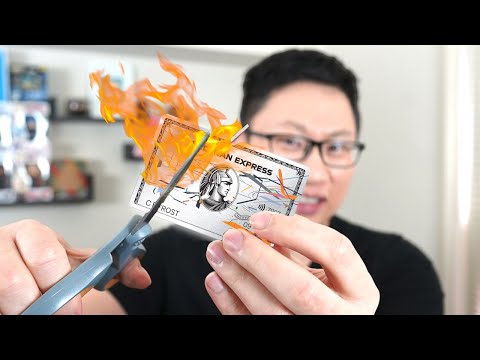 HUGE Changes to Amex Platinum 😡 RUINED?!