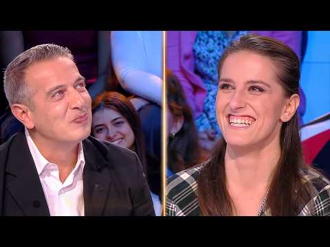 Manon aimerait faire partie de la vie de son père