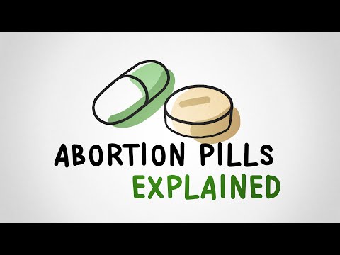 How Do Abortion Pills Work?