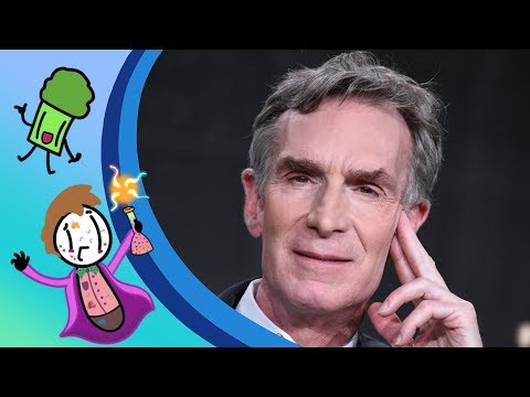 Bill Nye isn't really a Scientist (&amp; why that shouldn't matter)