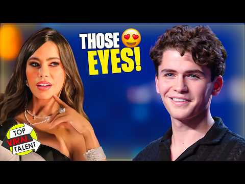 Damn, They're Inhumanly HANDSOME.. and Talented! You'll FALL in LOVE 😳