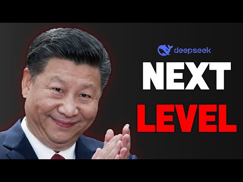 China's Latest DEEPSEEK V3 Update Takes on ChatGPT in AI Showdown