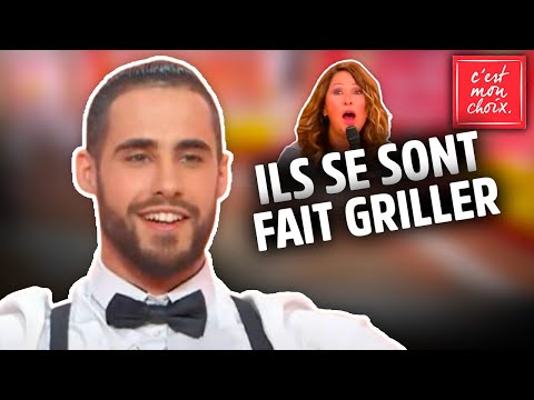 Drague sur Internet : petits mensonges et grosses catastrophes - C'est mon choix (intégrale)