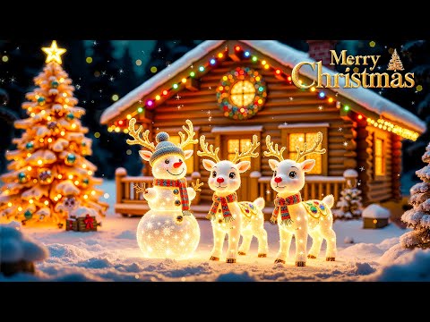 TOP RELAXING CHRISTMAS 2026 🎁Instrumental Christmas Music🎄BEAUTIFUL RELAXING CHRISTMAS MUSIC 2026🎁