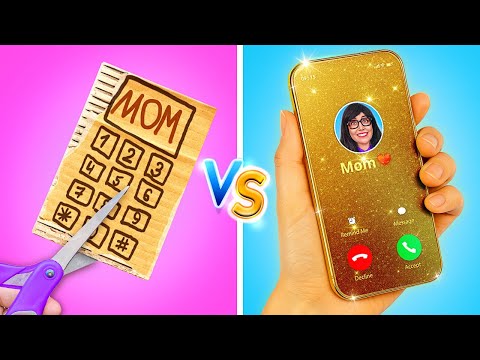 Perbedaan Pola Asuh Orang Kaya VS Orang Miskin. Rahasia Cerdas untuk Ibu dan Ayah