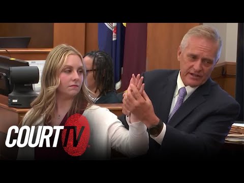 1st Grader Shoots Teacher: Surgeon Details Victim's 'Devastating' Hand Injury