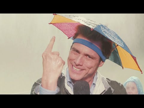 与其抱怨上帝不公，不如努力改变人生，毕竟奇迹是靠自己创造的，23万人打出7.7高分，21分钟看完2003年金·凯瑞奇幻喜剧电影《冒牌天神》