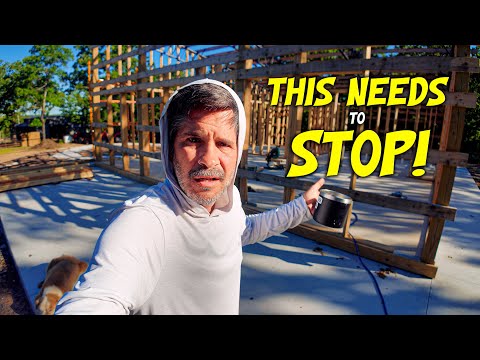 We're under ATTACK and it NEEDS TO STOP!