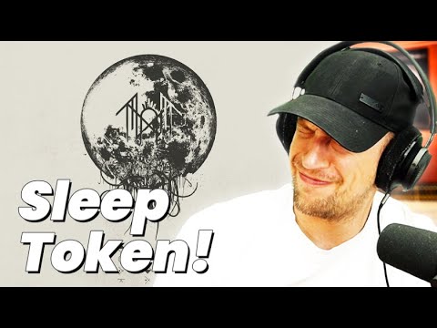 Sleep Token - Take Me Back To Eden ALBUM REACTION