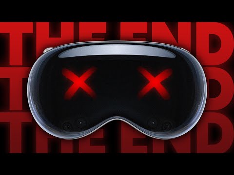 Why Apple’s Biggest Fans Are Returning Their Vision Pro