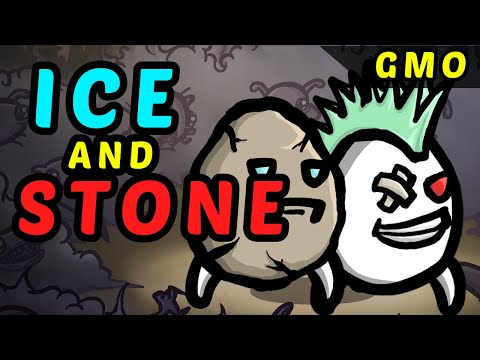 LOST MEDIA - GMO Renegade Golem - Brotato Danger 5 Random*3