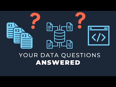 Data Modeling, dbt Configs & More (YouTube Q&A)