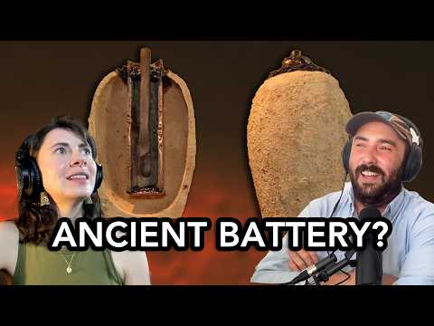 The Most Debated Jar in History