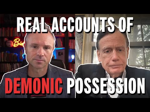 Exorcisms: The World's Leading Psychiatric Authority Speaks Out