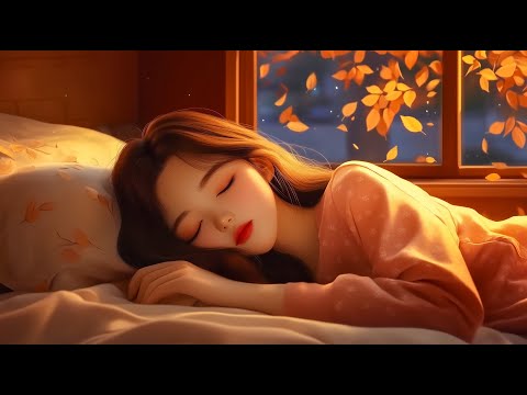 (No Ads) Sleep Better Every Night 😴 Deep Healing Piano for Peace & Relaxation