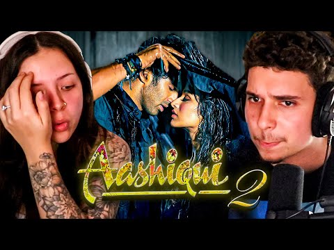 We Watched *Aashiqui 2* And We Crashed Out.