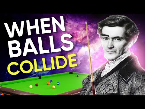 Pool Table Physics with Neil deGrasse Tyson and Dr. Dave Alciatore
