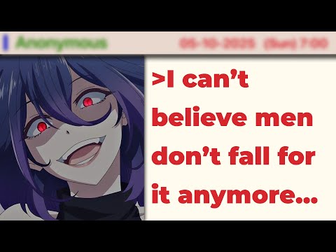 Feminist CRUSHED When Men Stop Falling For Guilt Plan