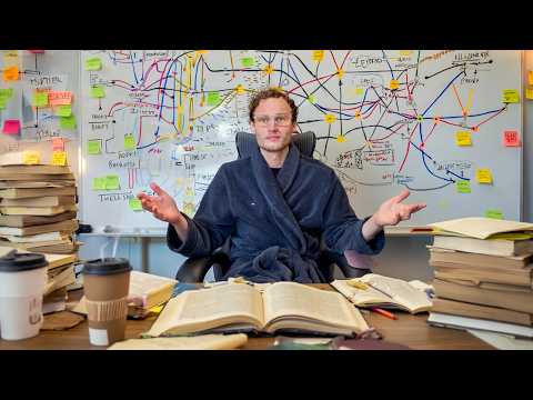 You'll be SMARTER and RICHER after watching this