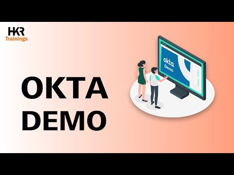 Okta Training | What is Okta | Okta Demo | Okta Tutorial for Beginners - HKR Trainings