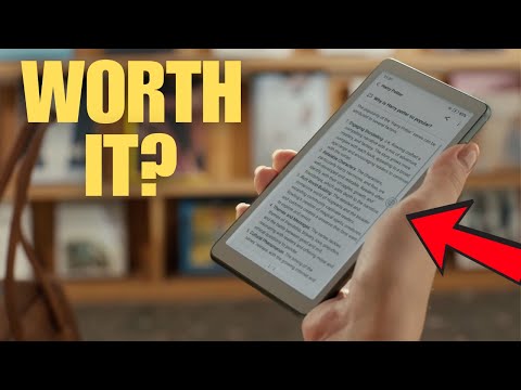 Viwoods AiPaper Reader: Pros, Cons & AI Features