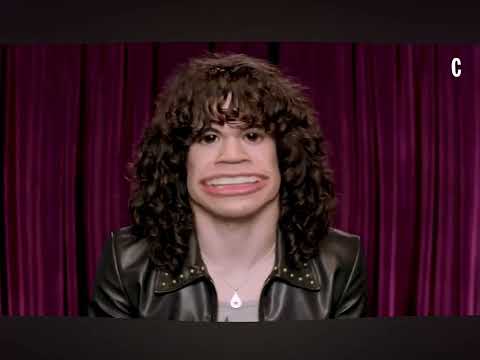 3 minutes and 58 seconds of Conan Gray being relatable and hilarious