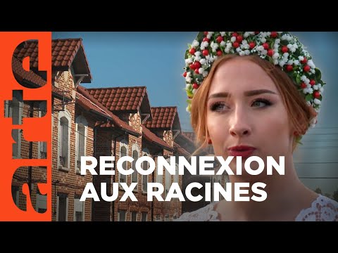 Au Nord, c’étaient les Polonais | Invitation au voyage | ARTE