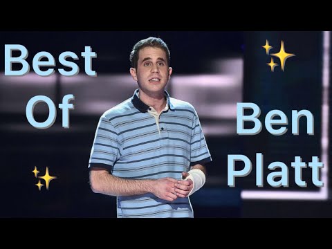 Best of Ben Platt
