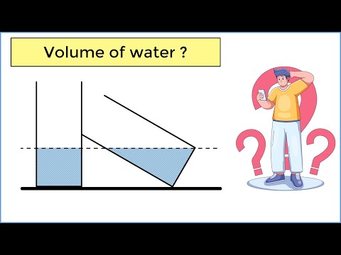 Fun Problem From Math Competition