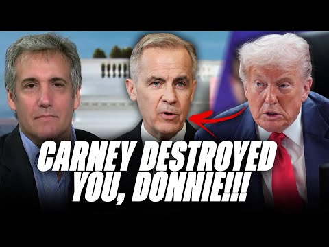 Canada PM DROPS THE HAMMER on Trump in ASIA