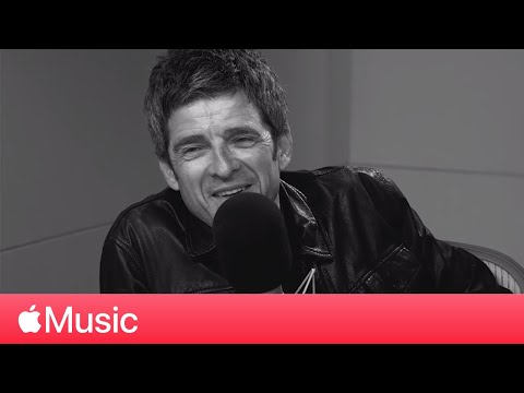 Noel Gallagher: Life After Oasis | It's Electric! | Apple Music