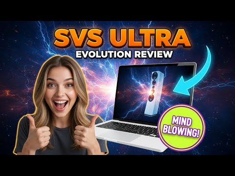 SVS Ultra Evolution Review | Premium Tower Speaker Tested