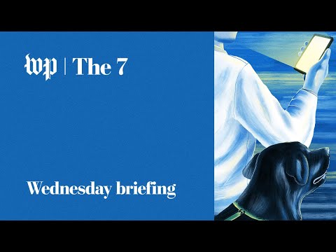 Trump’s affordability tour; Miami mayoral election; a piano-playing octopus; and more