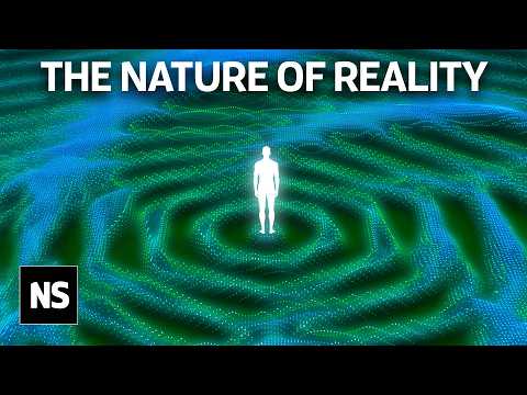 The Quantum Reality: Why the Universe Isn’t What It Seems