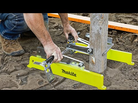 33 Unbelievable Construction Tools Working At Another Level