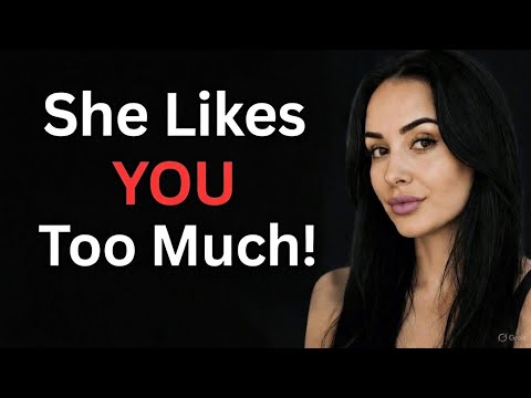 If She Does This, She’s Not Avoiding You — She’s Scared of Falling for You Female Psychology