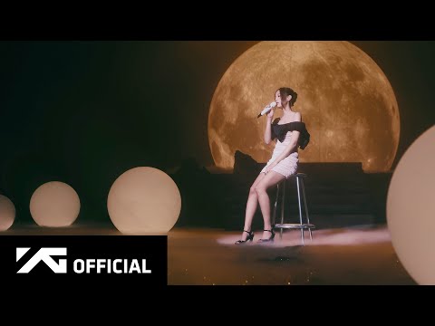 JENNIE - ‘You &amp; Me (Jazz ver.)’ LIVE CLIP