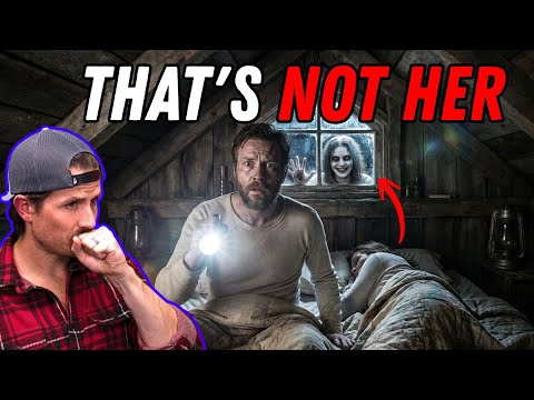 The Mimic Phenomenon: Why You Never Open The Door | mrballen Horror To Fall Asleep