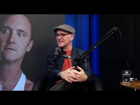 Mohr Stories 504: Greg Fitzsimmons