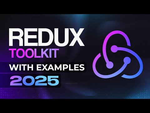 Redux Toolkit with React – Async Thunks & RTK Query Step‑by‑Step | Tutorial