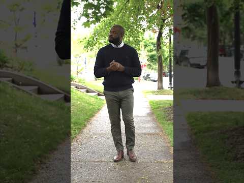 Is Casual Style The Future?