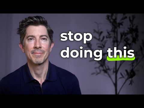 7 Things I Quit For More Self-Confidence