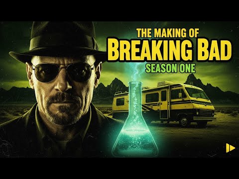 Breaking Bad Season One - The Making Of Documentary