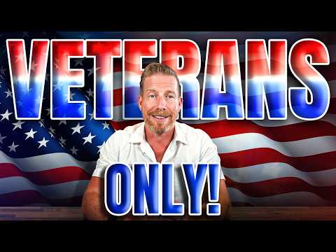 Texas Veteran Benefits 2026 | Housing, Taxes, Education & More